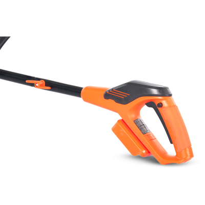 Аккумуляторная снеговая лопата YARD FOX BASIC 33E