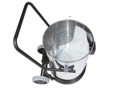 Пылесос для сбора горячих мелкодисперсных отходов GREEN 440 CALOR (008.460 CALOR)