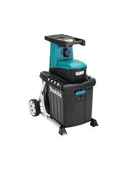 Измельчитель Makita UD2500 2500 Вт, 45 мм, 67 л