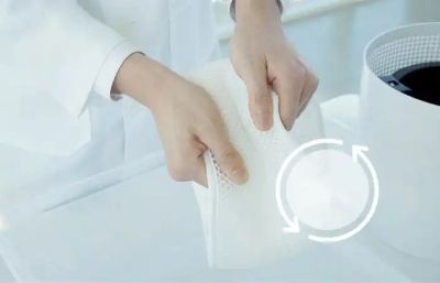 Мойка воздуха - очиститель ZEROWELL ZWAH-700W