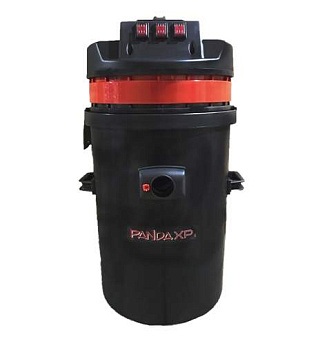 Профессиональный пылесос IPC Soteco Panda 440 GA XP Plast  CARWASH (без аксессуаров)