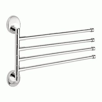 Вешалка Ledeme четверная L3314