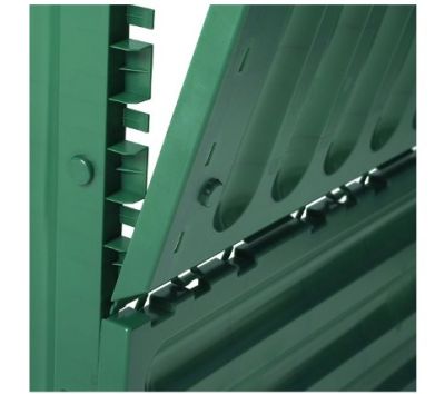 Компостер Otto Graf GmbH ECO-KING 600л