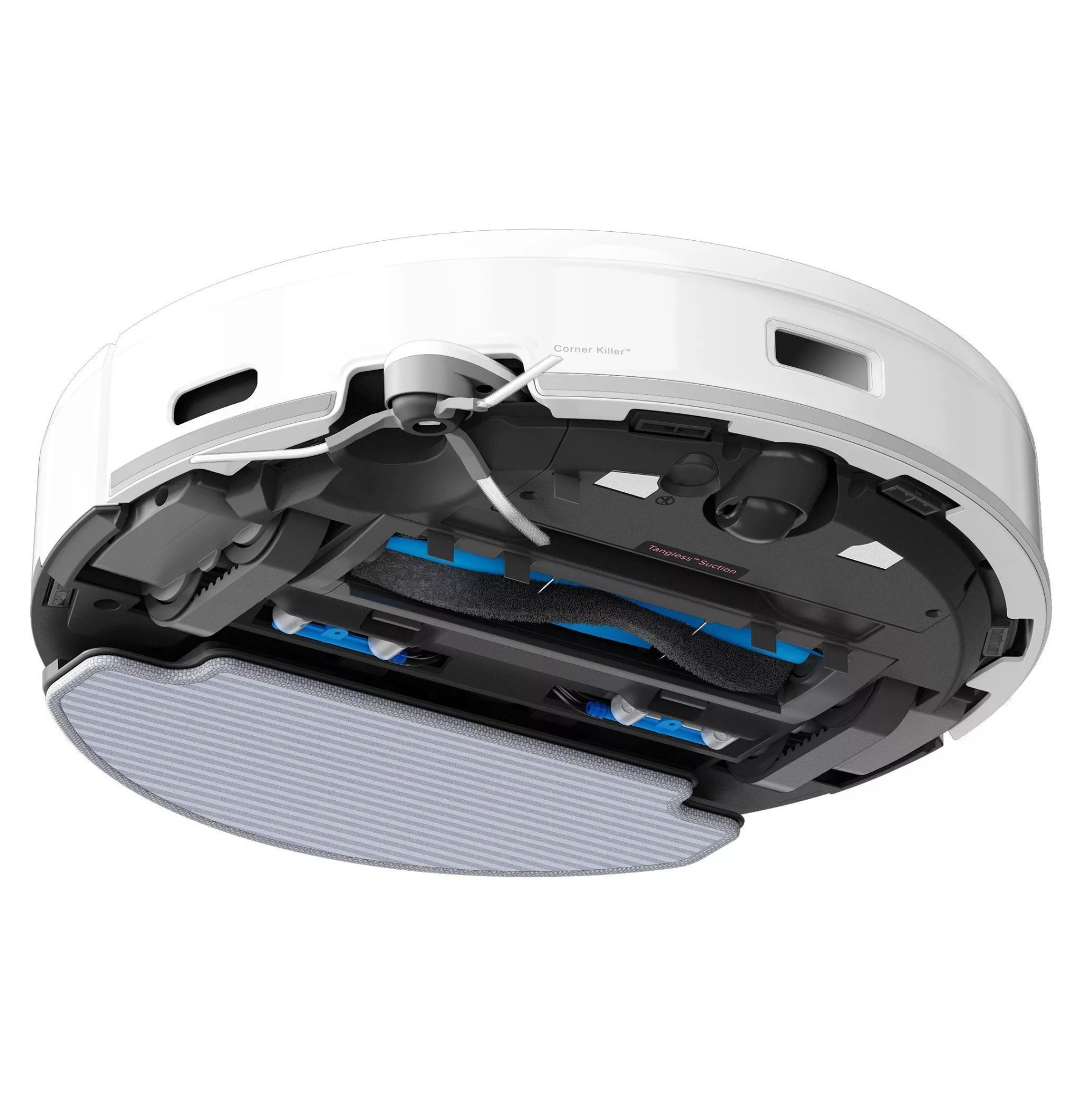 Робот пылесос моющий Hobot LEGEE-Q10