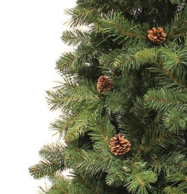 Елка искусственная Royal Christmas Detroit Premium PVC 150см