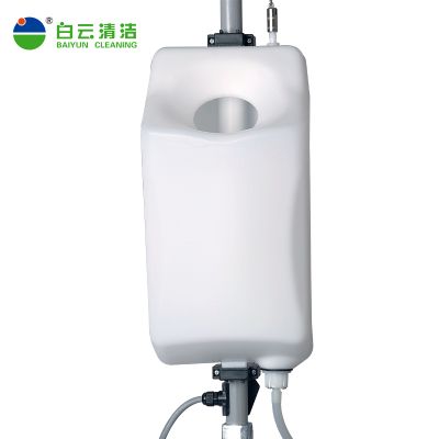 Однодисковая машина Baiyun BF521