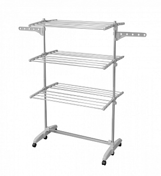 Напольная сушилка трансформер для белья Gochu (All Mom 4)