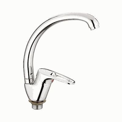 СМЕСИТЕЛЬ ДЛЯ КУХНИ LEDEME L5968-В, БОКОВОЙ