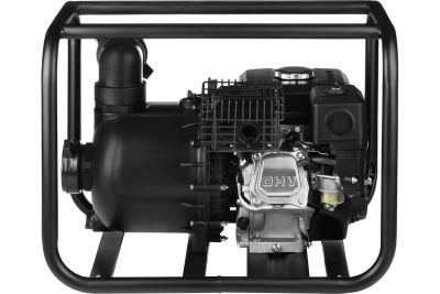 Мотопомпа бензиновая Hyundai HYA 83