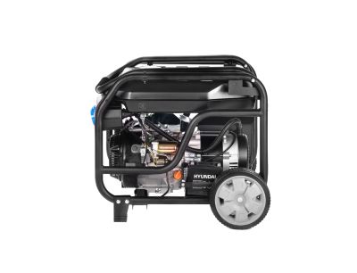Бензиновый генератор Hyundai HHY 7050FE