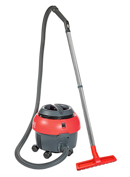 ПЫЛЕСОС CLEANFIX S10 LIGHT