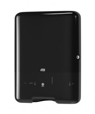 553008 Tork диспенсер для листовых полотенец Singlefold сложения ZZ и C