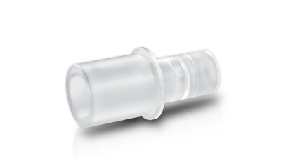 Мундштук для алкотестеров ДИНГО E010 (кроме Динго А-025 и  Динго Е-200)  серий  DA, АТ, AG (Алкогран)