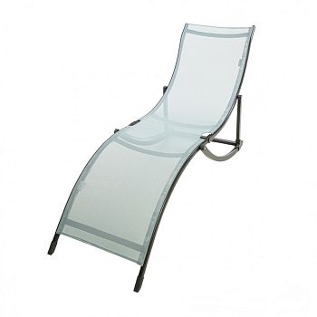 Шезлонг М6183							