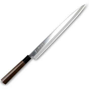 Японский нож Янаги для Сашими Sekiryu SRX300/S