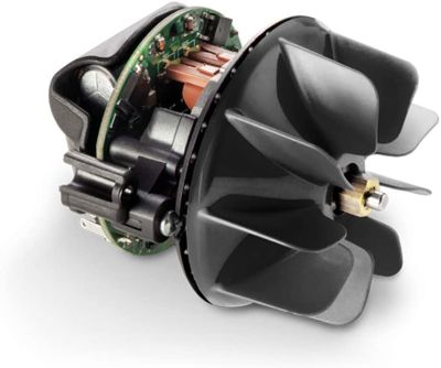 Профессиональный фен Valera Prestige Pro B2.4XL Rotocord