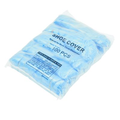 Бахилы для напольных бахилонадевателей серии BD 100PCS