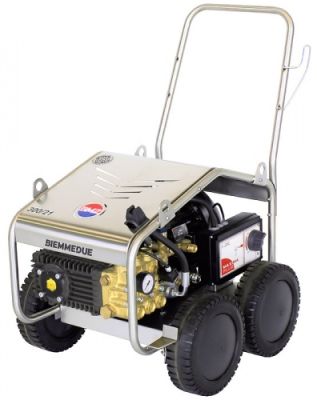 Мойка высокого давления без подогрева воды MAXIMA 200/21