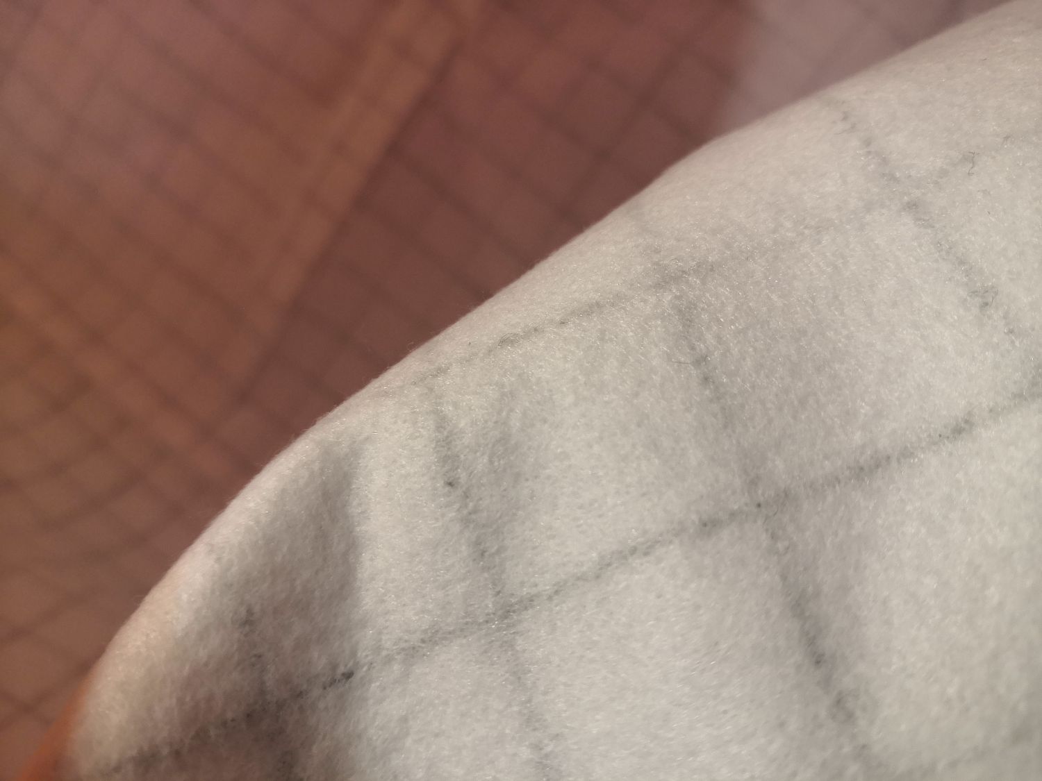 Фильтр-корзина (мембранна) для пылесоса Starmix от 45 до 78л.