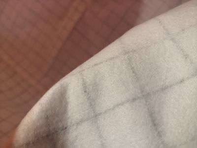 Фильтр-корзина (мембранна) для пылесоса Starmix от 45 до 78л.