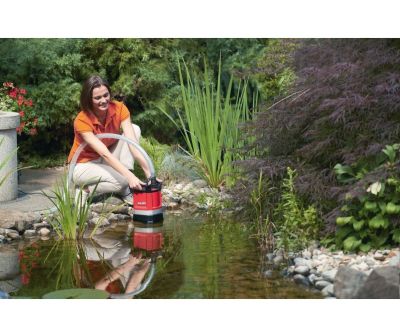 Насос погружной AL-KO Comfort SUB 10000 DS