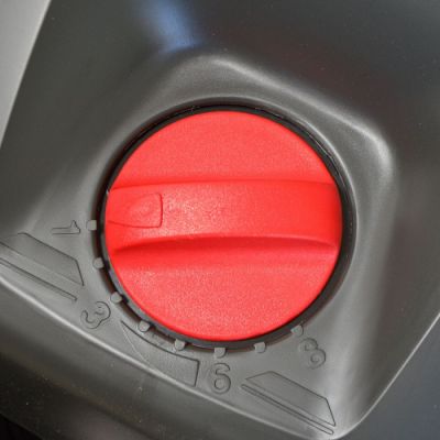 Подметально-уборочная машина Starmix Haaga 497 Profi