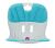 Универсальное эргономичное сиденье CURBLE бирюзовое Универсальное эргономичное сиденье CURBLE бирюзовое