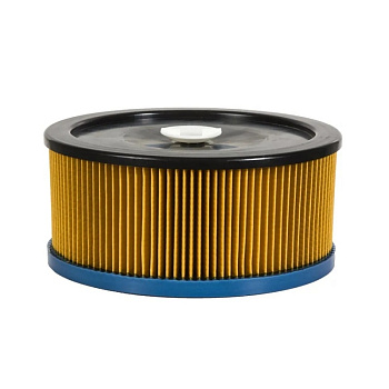 HEPA-фильтр целлюлозный для пылесосов STARMIX от 20 до 45 л. без виброочистки