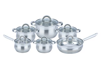 Набор посуды BK-1606 PREMIUM BELLA