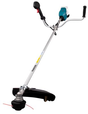 Аккумуляторный триммер Makita DUR369AZ LXT  18Вх2, 4600– 7000 об/мин, без акб и ЗУ