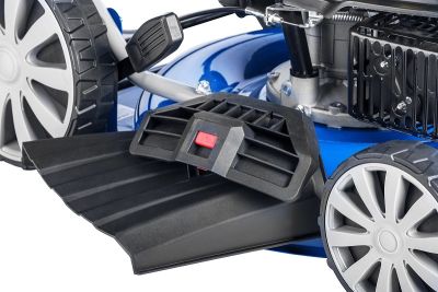 Бензиновая газонокосилка Hyundai L 5100M