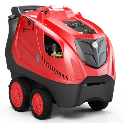 Portotecnica АВД с нагревом  воды SYNCRON-H4      D2515P  T IDAC 40926