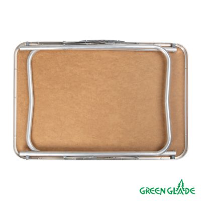 Р109 Стол Green Glade 70х50 промо
