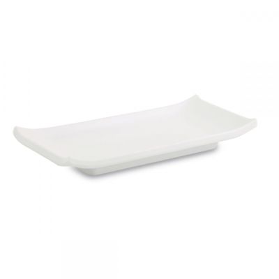 Тарелка прямоугольная JWTR19W