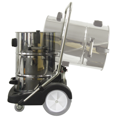 Пылеводосос Sprintus N55/2E