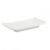 Тарелка прямоугольная JWTR19W Тарелка прямоугольная JWTR19W