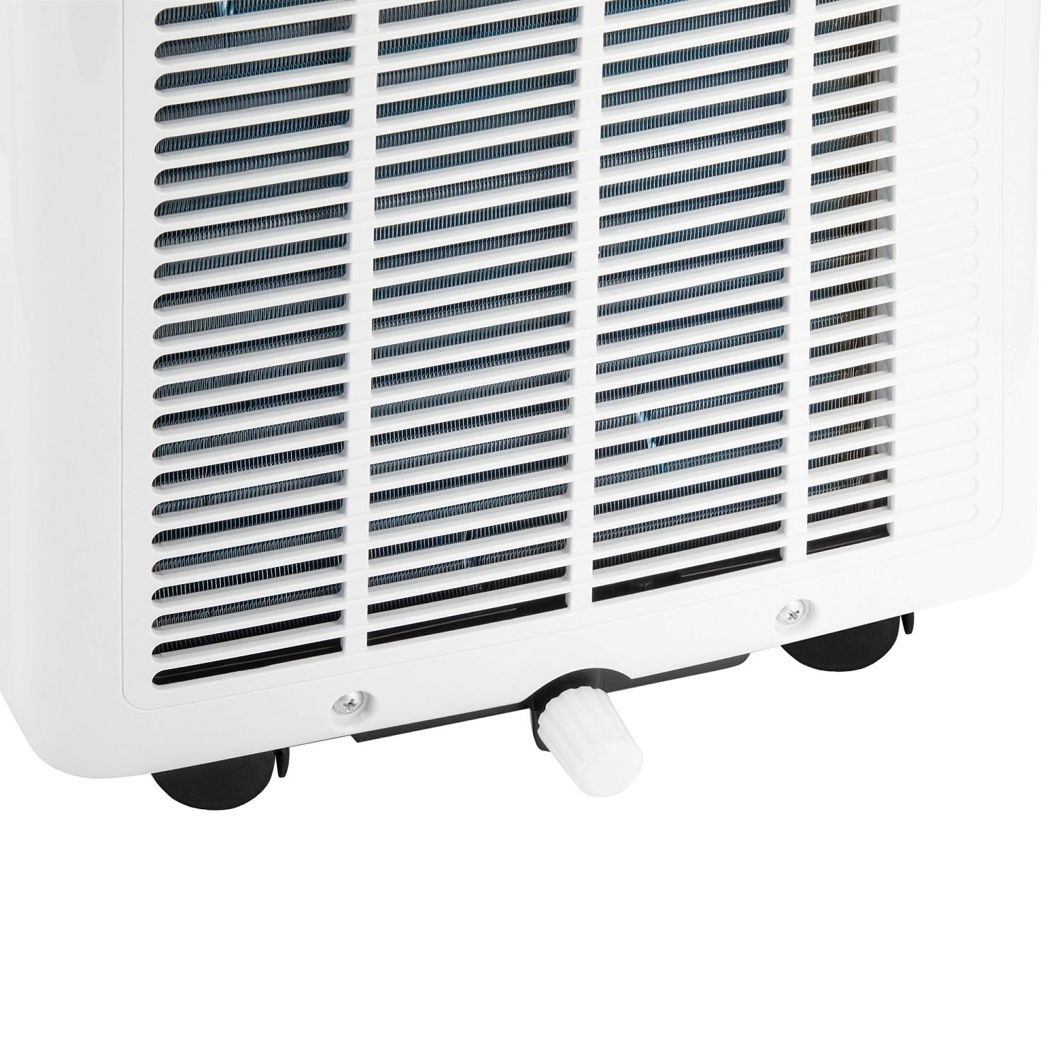 Кондиционер мобильный Ballu Orbis BPAC-07 OR/N6