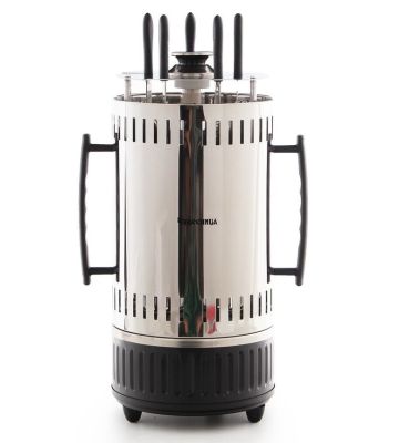 Электрошашлычница  Чудесница 1005 