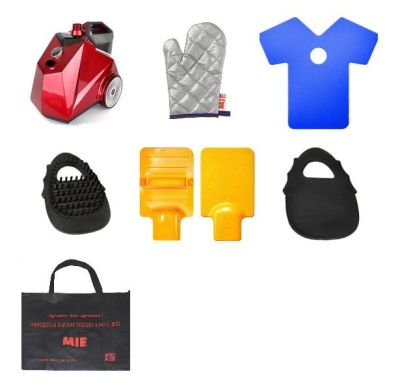 Отпариватель MIE Forza White