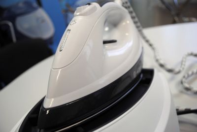 Паровой утюг Polti Vaporella Forever 610