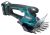 Ножницы аккумуляторные для травы Makita UM600DWAE 10.8В, 2х2.0 Ач Ножницы аккумуляторные для травы Makita UM600DWAE 10.8В, 2х2.0 Ач