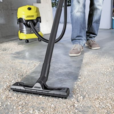 Универсальный пылесос Karcher WD 4 Premium