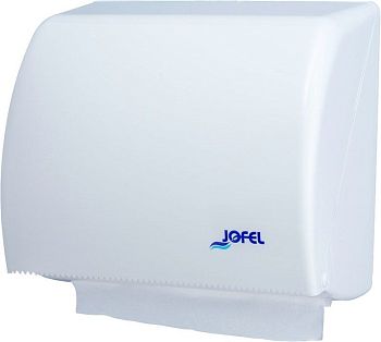 Диспенсер для полотенец из бумаги Jofel AH45000