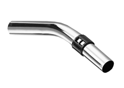 421445 Трубка-держатель д/пылесоса стальная, Starmix