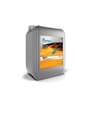 Гидравлическое масло Gazpromneft ВМГЗ 10л