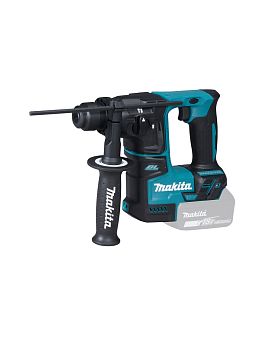 Перфоратор аккумуляторный Makita DHR171Z LXT 18В, 17 мм, 1,2 Дж, SDS-PLUS, без акб и ЗУ
