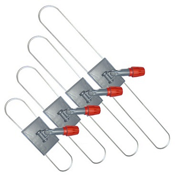 Складной металлический флаундер AFC-180