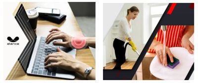 Лимфодренажный аппарат + пульт управления Gapo Alance Choco Brown