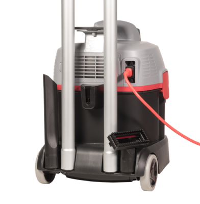 Пылесос Sprintus Maximus HEPA 111.020