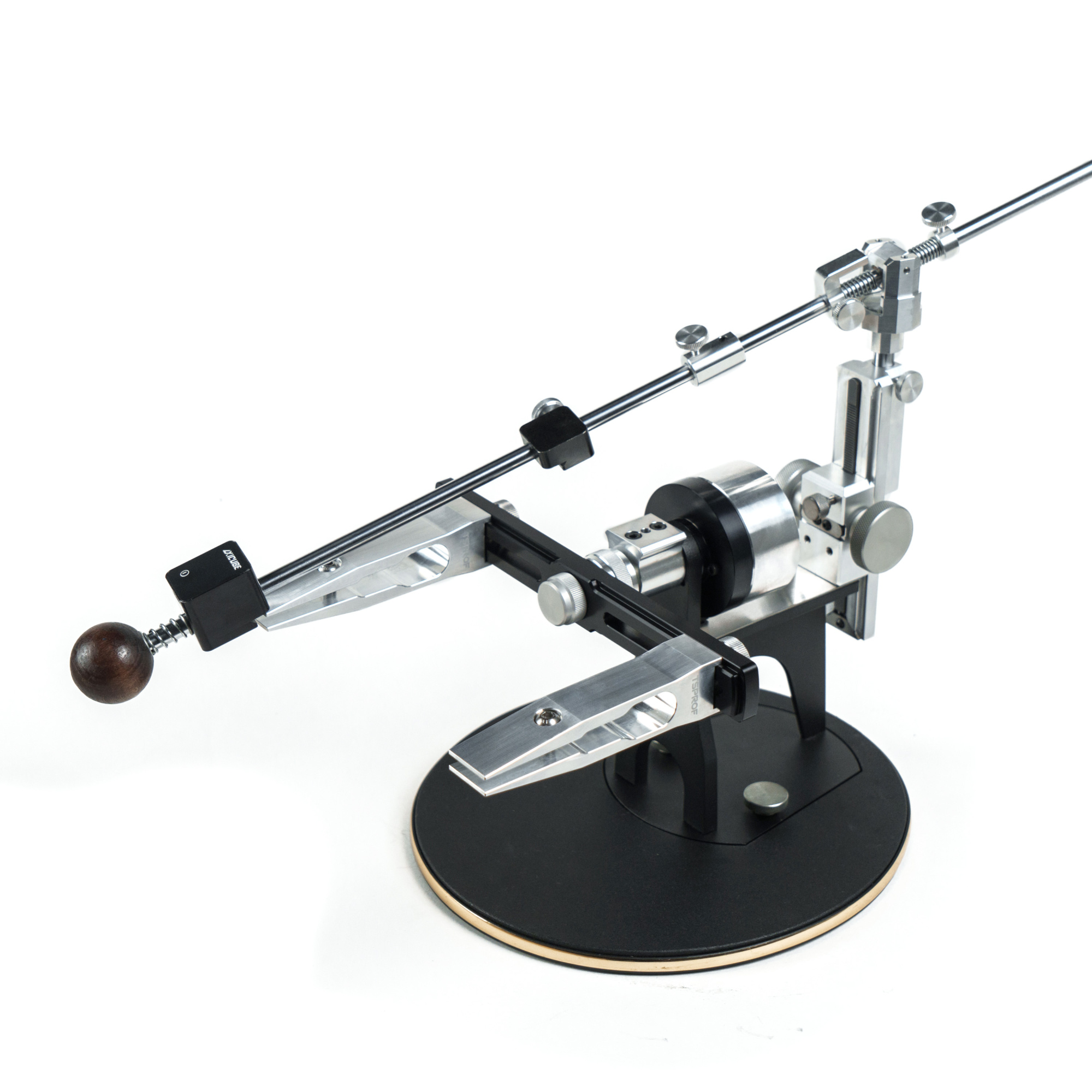 Набор для заточки TSPROF Профиль K03 Pro Al Master SD161